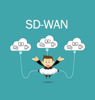 SD-WAN